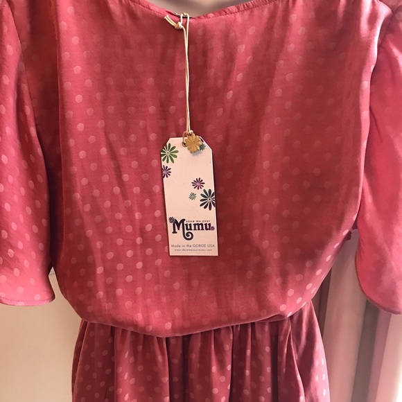 Show Me Your MuMu Anastasia Dress - Picture 8 of 15